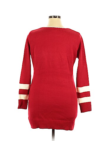 It's Our Time Pullover Sweater (view 2)