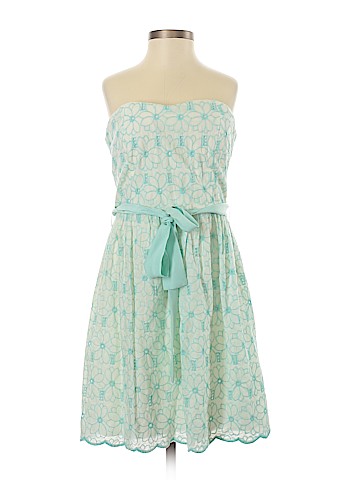 Francesca's Casual Dress (view 1)