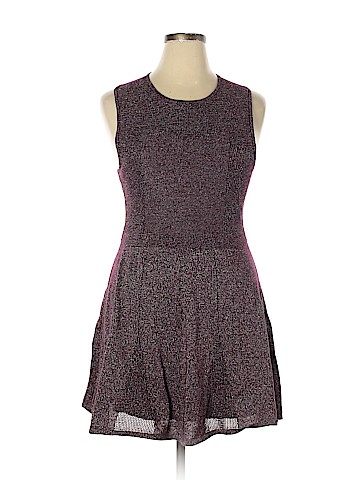 American Eagle Outfitters Casual Dress (view 1)