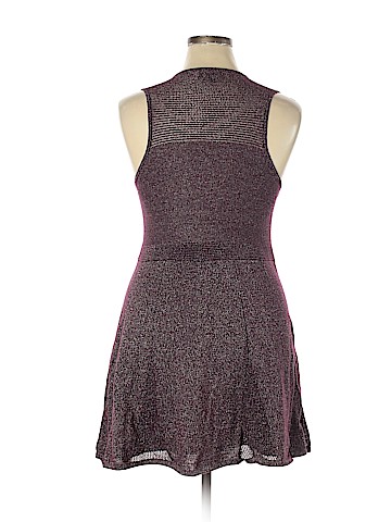 American Eagle Outfitters Casual Dress (view 2)