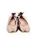 Everlane 100% Leather Tan Heels Size 11 - photo 2