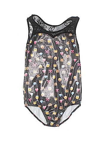 Unbranded Leotard (view 1)