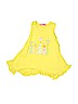 Haven girl Yellow Dress Size 5 - photo 1