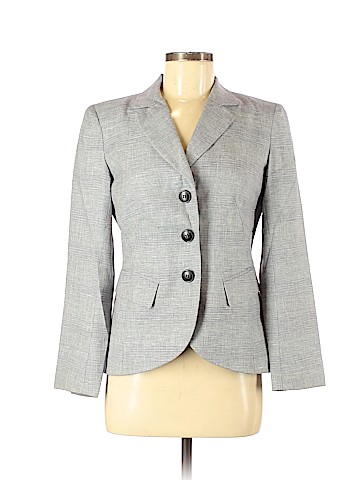 Lafayette 148 New York Blazer (view 1)