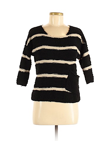 Rewind Pullover Sweater (view 1)