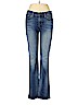 Lucky Brand Blue Jeans Size 6 - photo 1