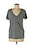 Forever 21 Gray Short Sleeve T-Shirt Size M - photo 1