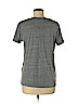Forever 21 Gray Short Sleeve T-Shirt Size M - photo 2