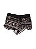 Hot Kiss Black Shorts Size L - photo 1