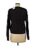 Forever 21 Black Sweatshirt Size M - photo 2