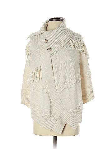 INC International Concepts Poncho (view 1)