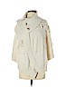 INC International Concepts Ivory Poncho Size P - Sm Petite - photo 1