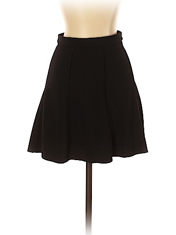 Monteau Casual Skirt (view 1)