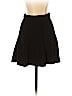 Monteau Black Casual Skirt Size XS - photo 1