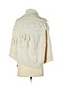 INC International Concepts Ivory Poncho Size P - Sm Petite - photo 2
