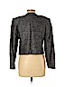Michele Black Blazer Size 12 - photo 2
