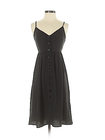 Forever 21 Casual Dress (view 1)