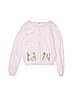H&M 100% Cotton Pink Cardigan Size 8 - 10 - photo 1