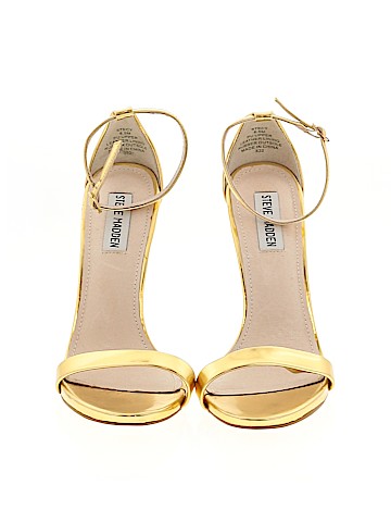Steve Madden Heels (view 2)