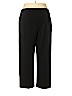 Breckenridge Black Casual Pants Size 22 - photo 2