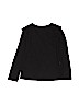 Carter's 100% Cotton Black Long Sleeve T-Shirt Size 5T - photo 2