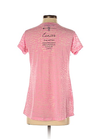 BCBGMAXAZRIA Short Sleeve T-Shirt (view 2)