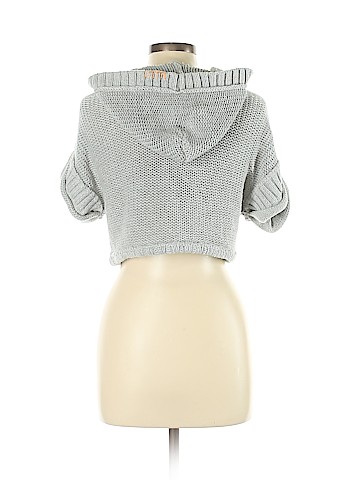 Hollister Cardigan (view 2)