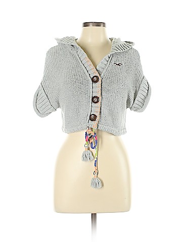 Hollister Cardigan (view 1)