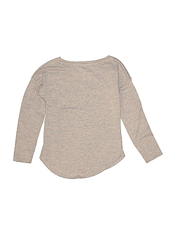 Nike Long Sleeve T-Shirt (view 2)