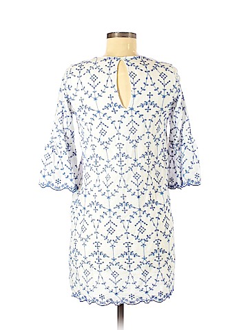 Zara Casual Dress (view 2)