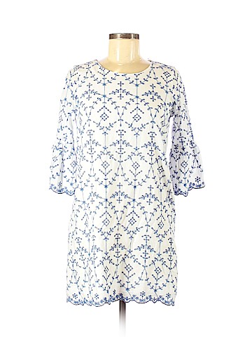 Zara Casual Dress (view 1)