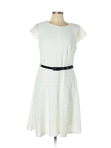 Sharagano Casual Dress (view 1)