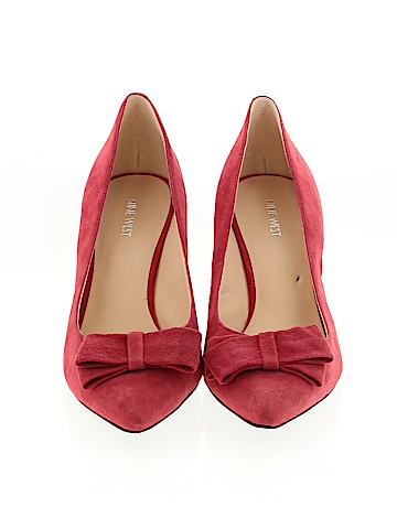 Nine West Heels (view 2)