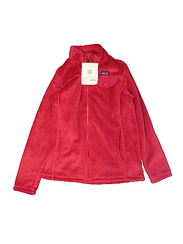 Patagonia Fleece Jacket (view 1)