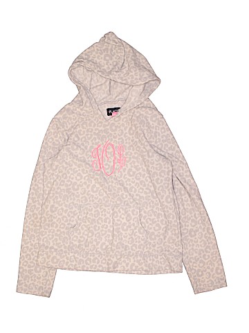 The Children's Place Pullover Hoodie (view 1)