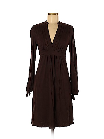 BCBGMAXAZRIA Casual Dress (view 1)