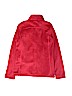 Patagonia 100% Polyester Pink Fleece Jacket Size 14 - photo 2