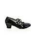 American Eagle Shoes Black Dress Shoes Size 2 (youth) - photo 1
