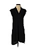 BCBGMAXAZRIA Black Casual Dress Size XS - photo 1