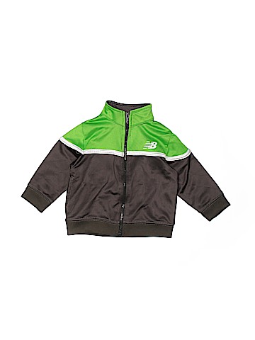 New Balance Track Jacket (view 1)