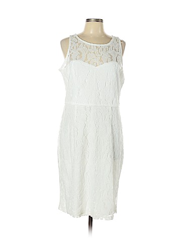 Marina Casual Dress (view 1)