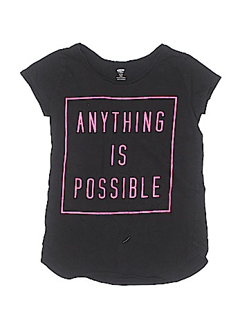 Old Navy Short Sleeve T-Shirt (view 1)