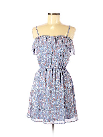 Mossimo Supply Co. Casual Dress (view 1)