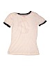 Assorted Brands 100% Cotton Graphic Ivory Short Sleeve T-Shirt Size S (youth) - photo 2