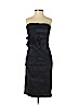 Daisy Black Cocktail Dress Size S - photo 1