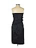 Daisy Black Cocktail Dress Size S - photo 2