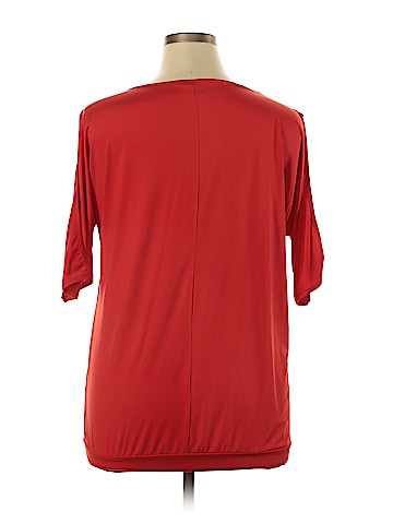 Relipop Short Sleeve Top (view 2)