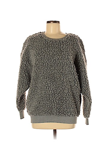 Maje Sweatshirt (view 1)