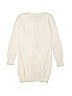 Candie's Solid White Pullover Sweater Size 7 - 8 - photo 2