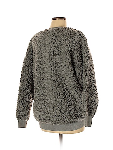 Maje Sweatshirt (view 2)